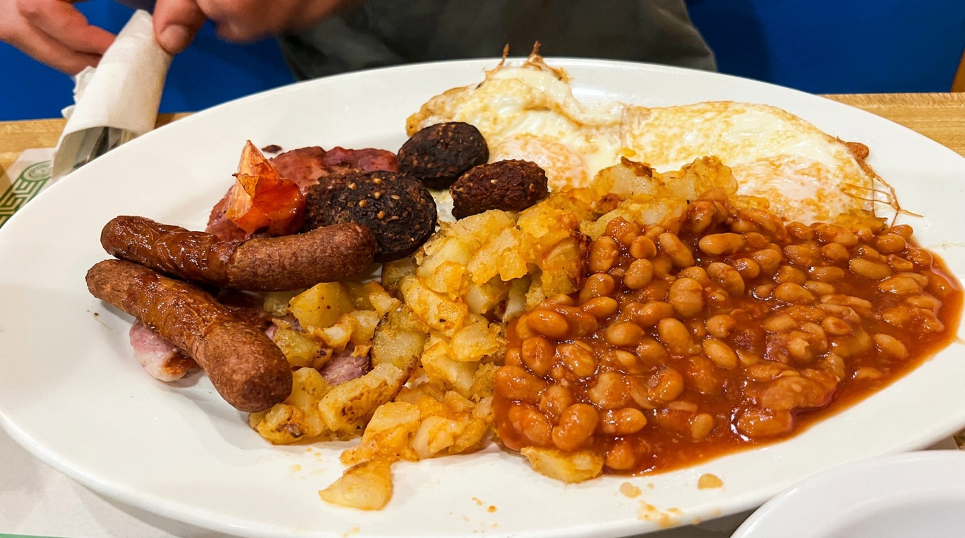 Your Drexel Hill breakfast spot