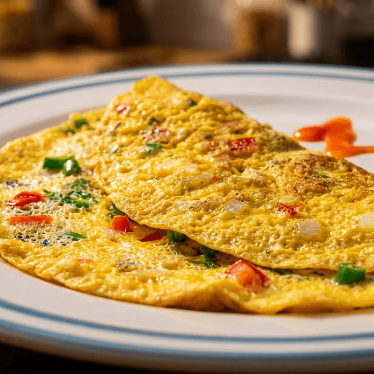 Savor Our Breakfast Delights