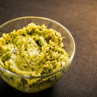 Guacamole