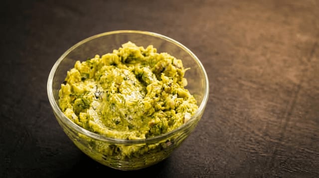 Guacamole.
