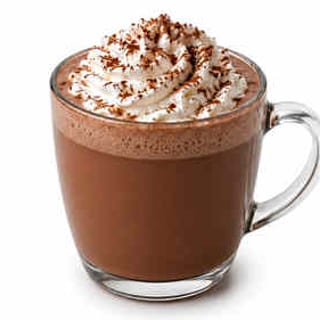 Hot Chocolate